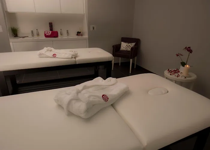 Primavera Perfume Hotel Vidago