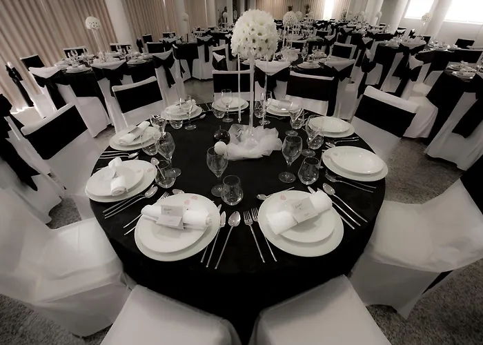 Primavera Perfume Hotel