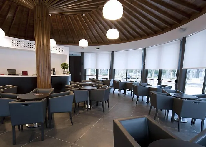 Hotel Primavera Perfume Vidago