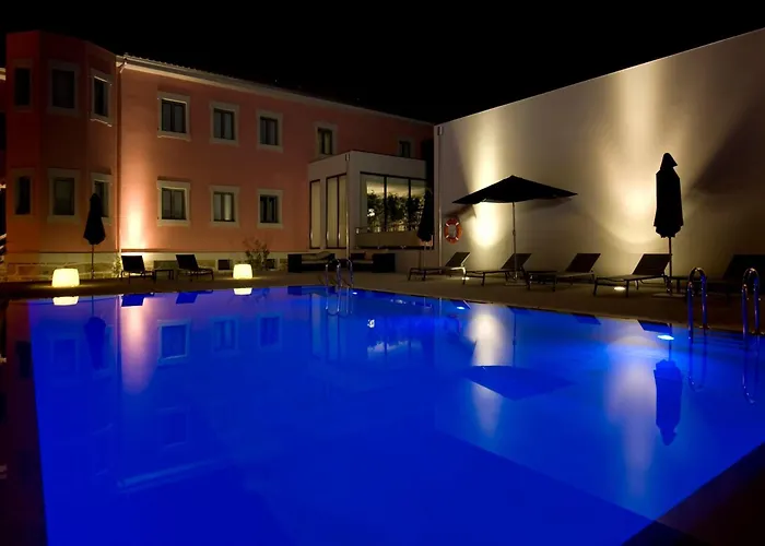 Hotel Primavera Perfume