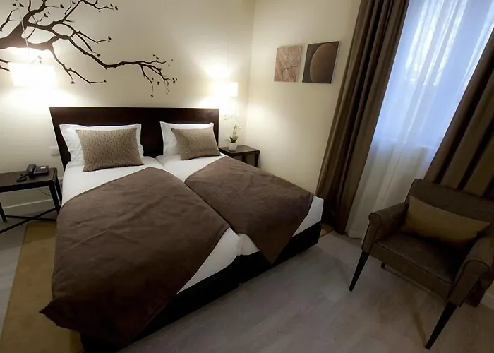 Primavera Perfume Hotel Vidago