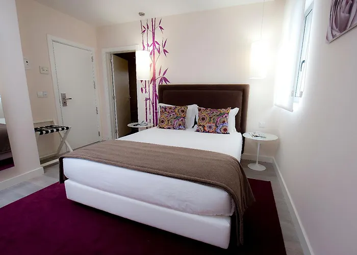 Primavera Perfume Vidago