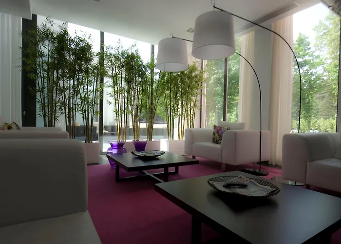 Primavera Perfume Vidago