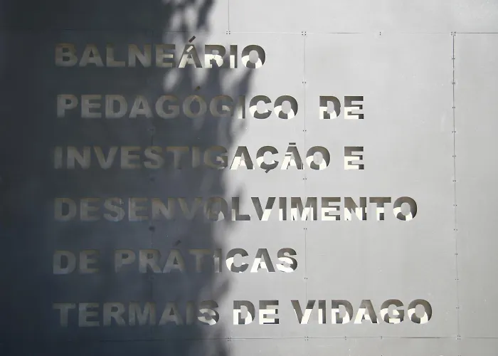 Hotel Primavera Perfume