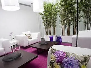 Primavera Perfume Hotel 3*