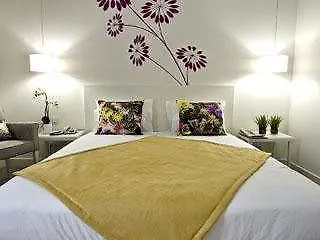 Hotel Primavera Perfume