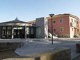 Hotel Primavera Perfume 3*