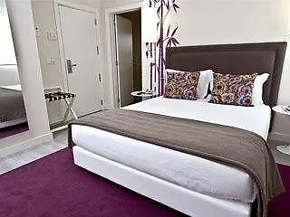 Hotel Primavera Perfume