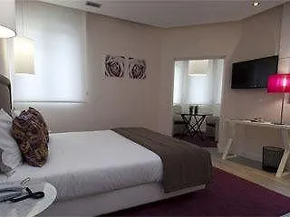 Primavera Perfume Hotel