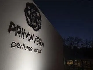 Hotel Primavera Perfume