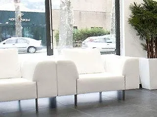 Primavera Perfume Hotel