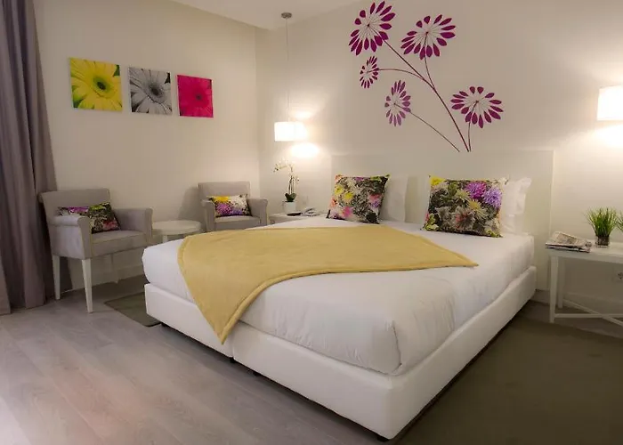 Primavera Perfume ヴィダゴ