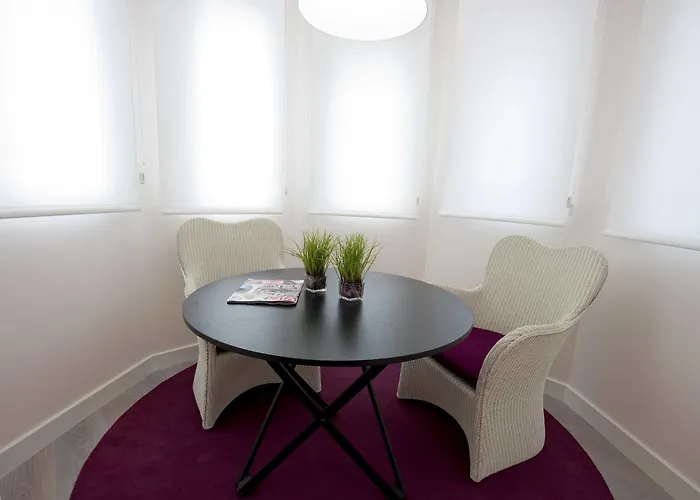 Primavera Perfume Hotel 3*